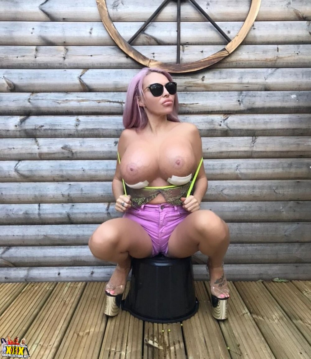 Ahola naked pornography