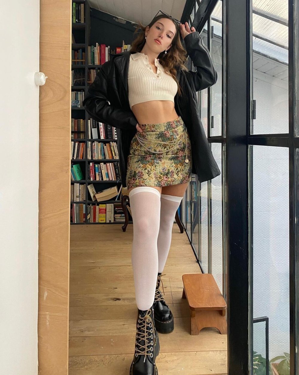 Victoria Lynn Model