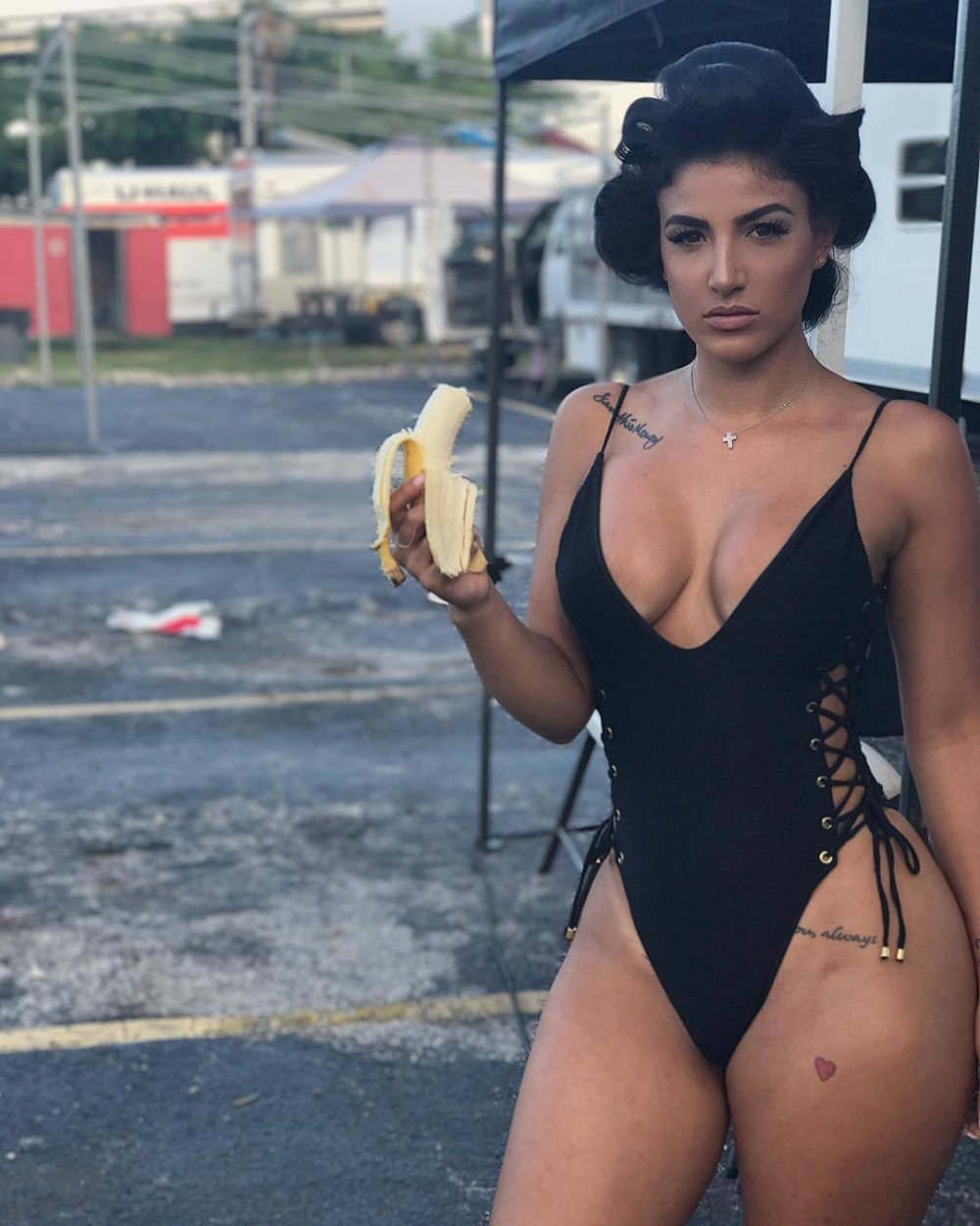 Alissa Sorto