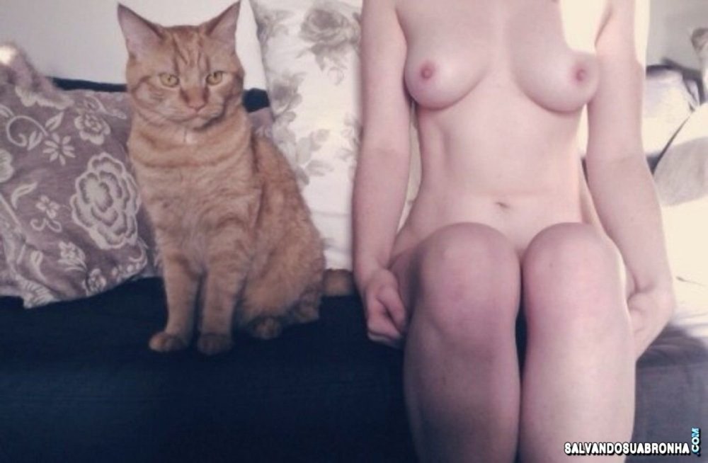 Nude Elizabeth Kitten Lisa Smirnova