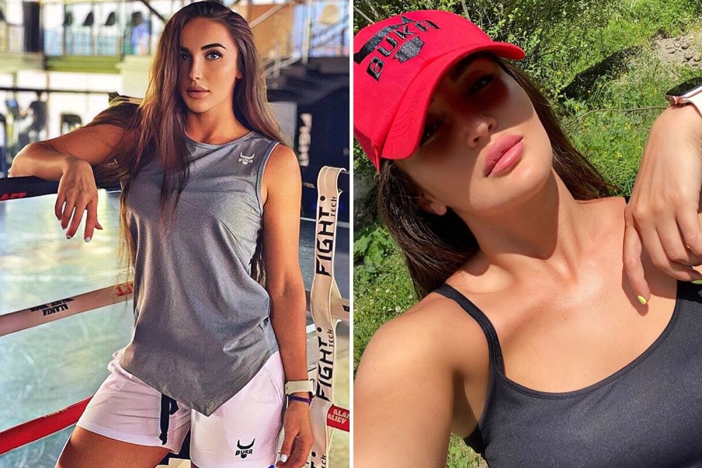 Diana Avsaragova