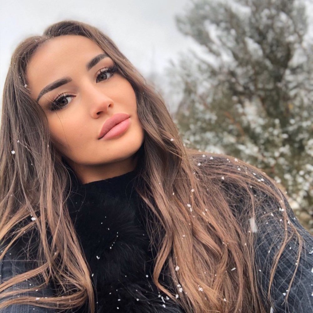 Diana Avsaragova Loureda