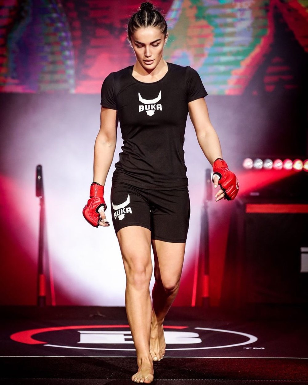 Diana Avsaragova