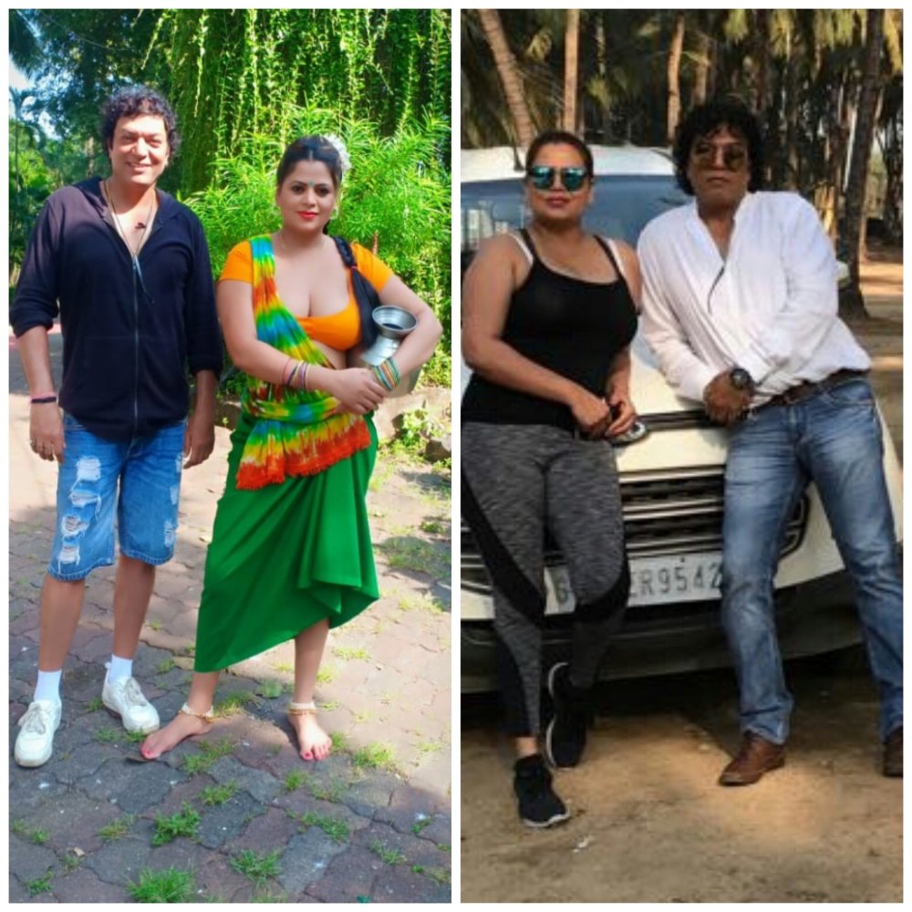 Sapna Sappu Film