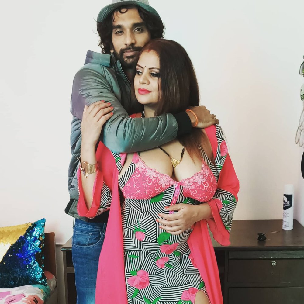 Sapna Vyas Patel Bikini
