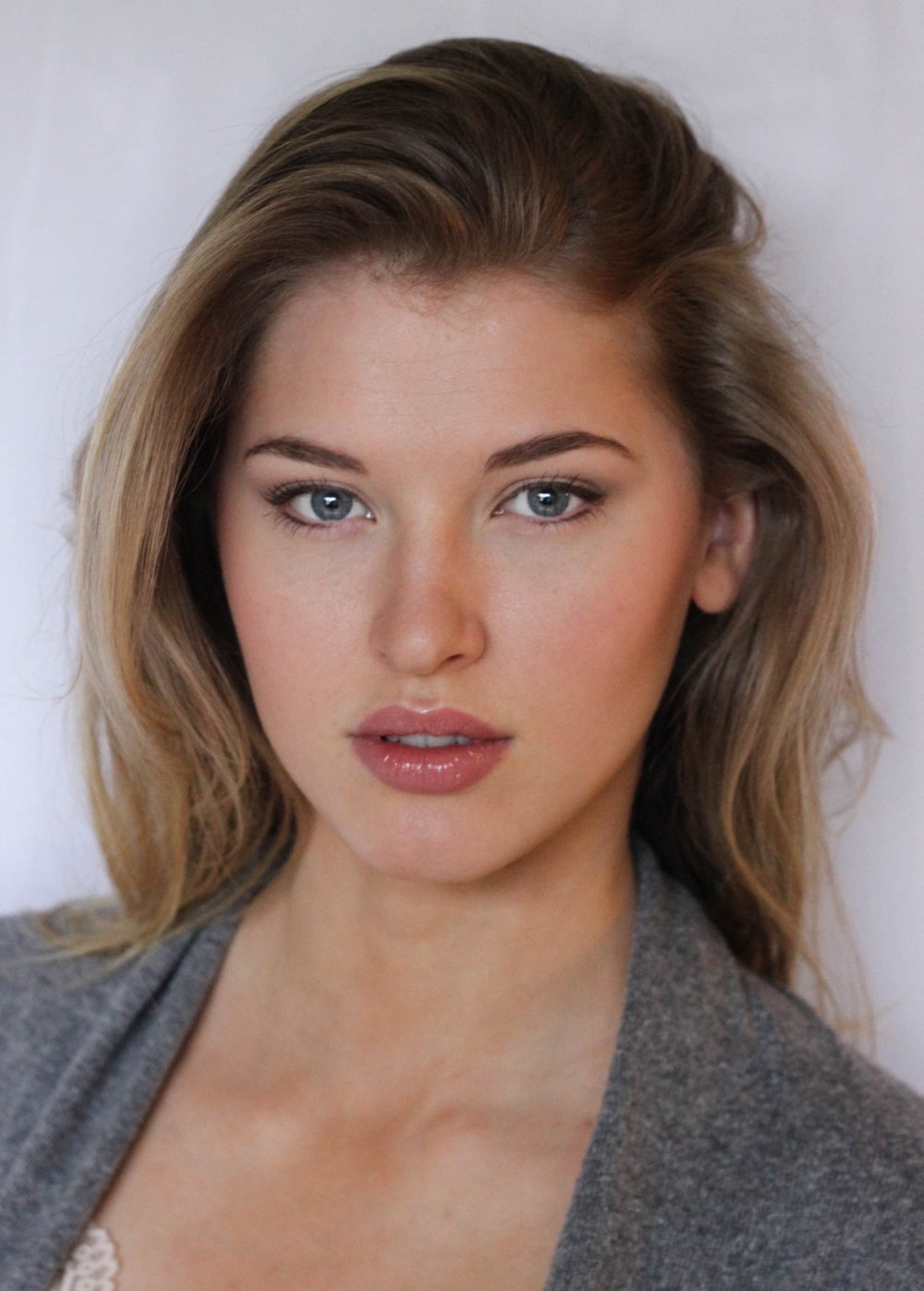 Sarah Tessator