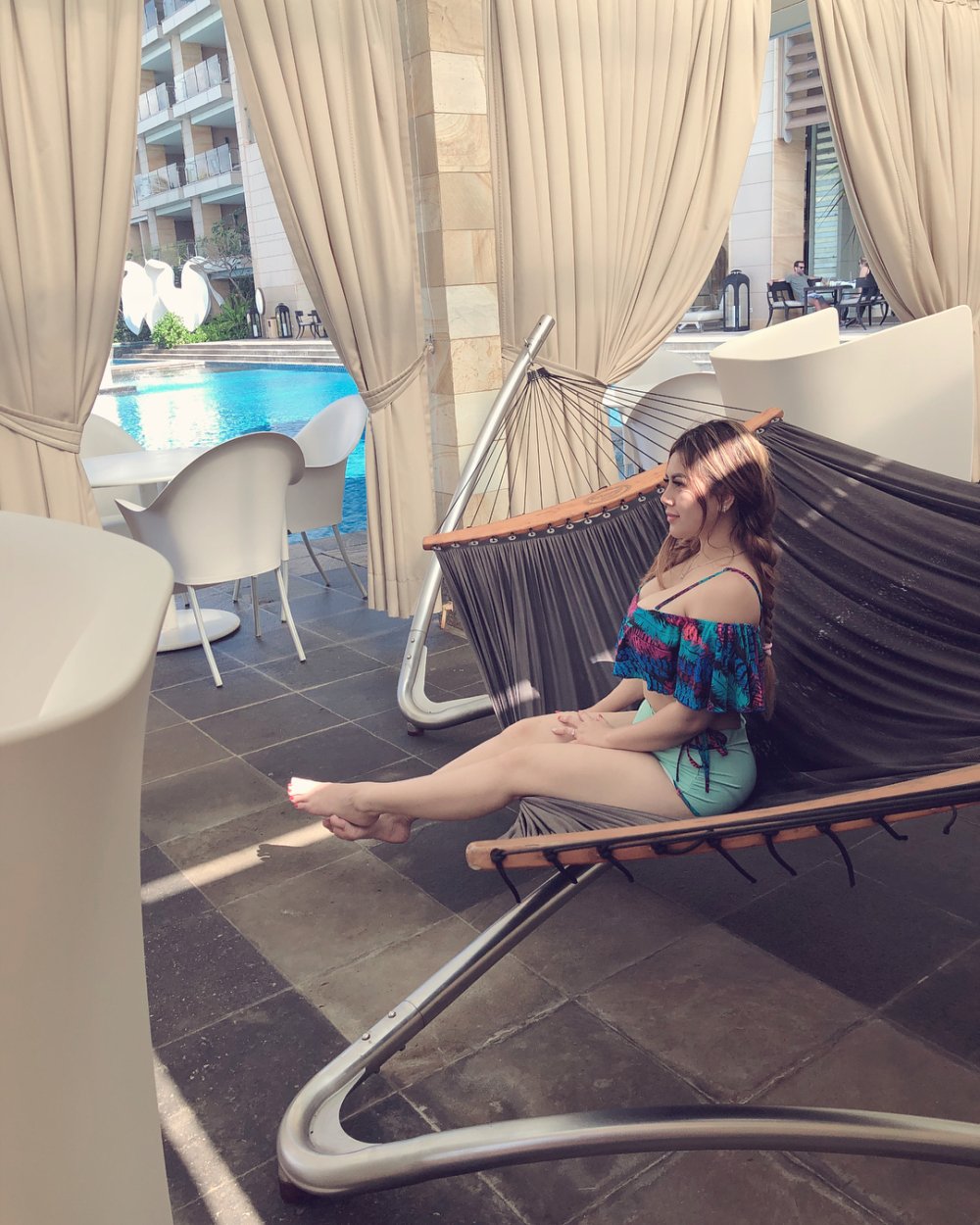 Amelia Intan Lingerie
