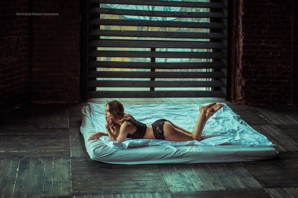 Karolina Sevastyanova Instagram Karolisha_s8