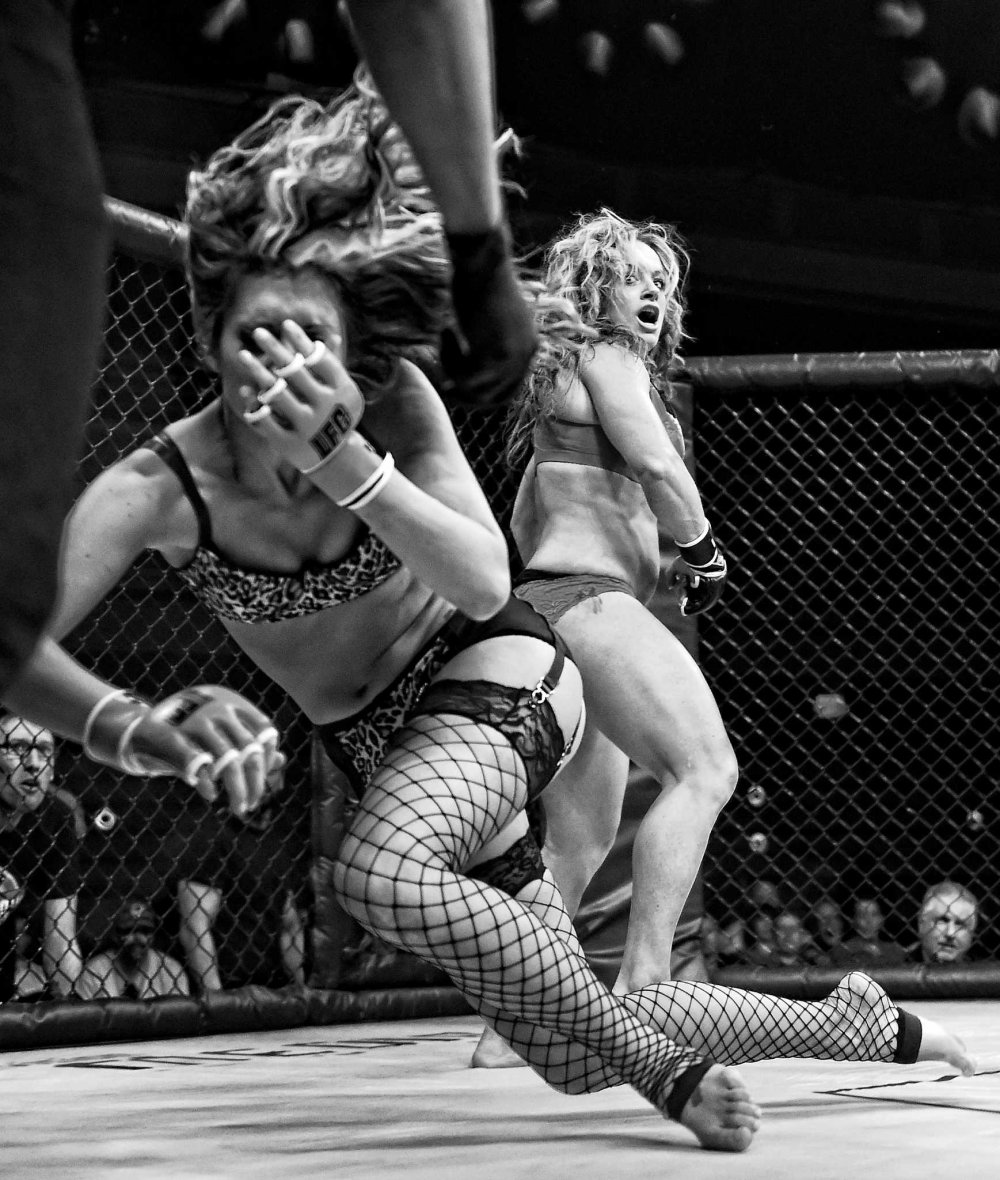 Ballbasting Wrestling