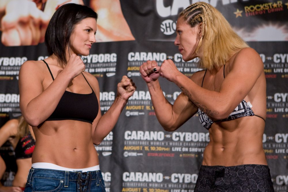 Kelly Grappling
