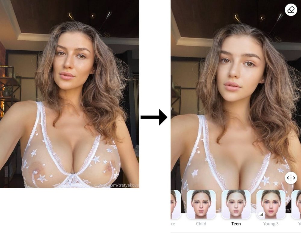 Olivia Castax Maria Tretyakova
