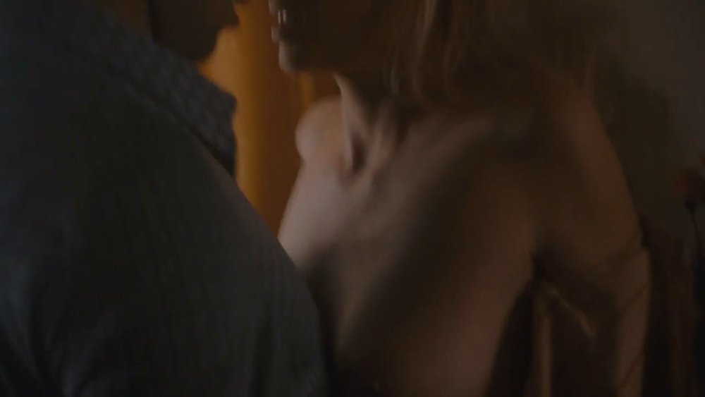 Megan Teresa Rippie Naked
