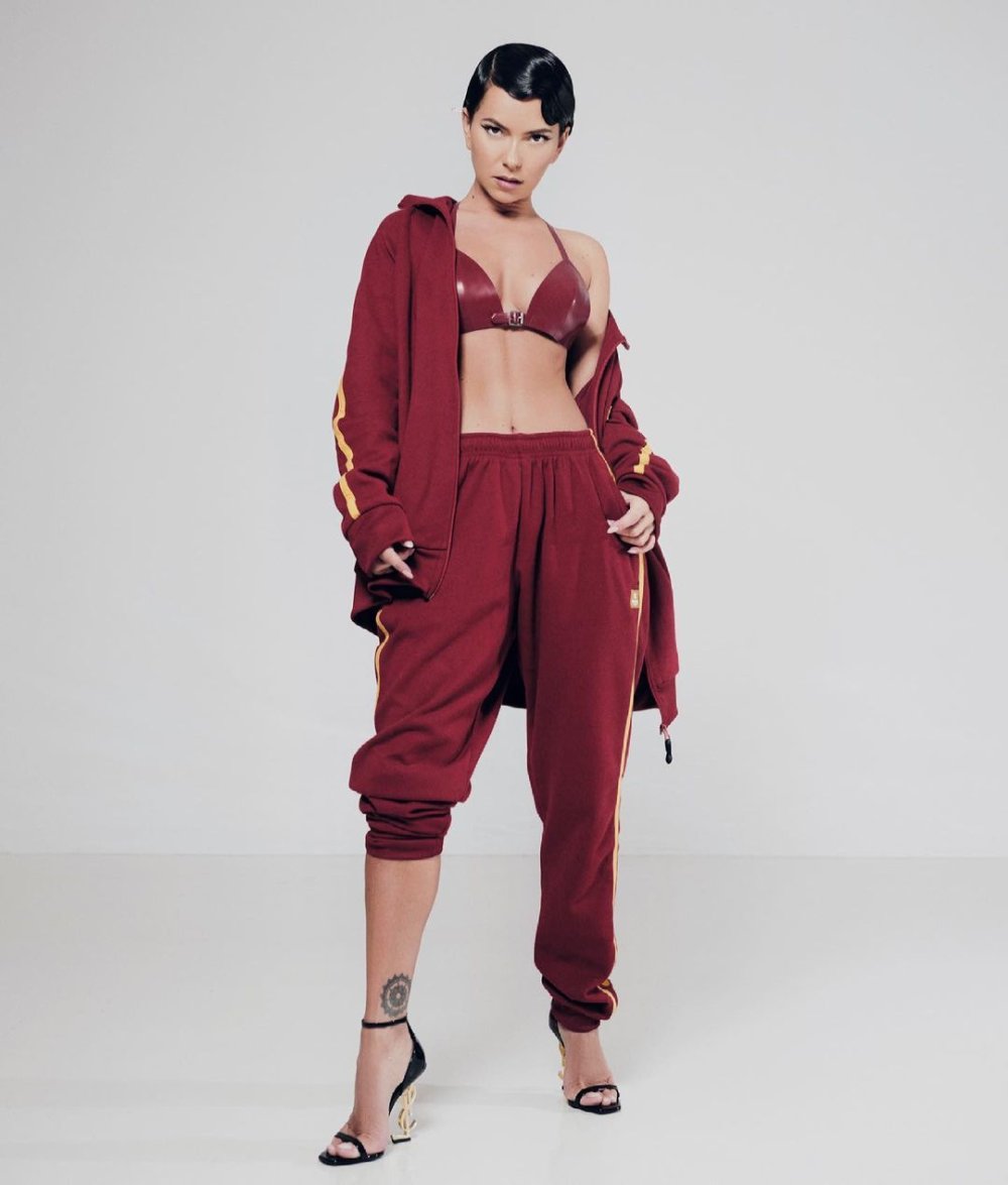 Elena Apostolyan (Inna) 2020