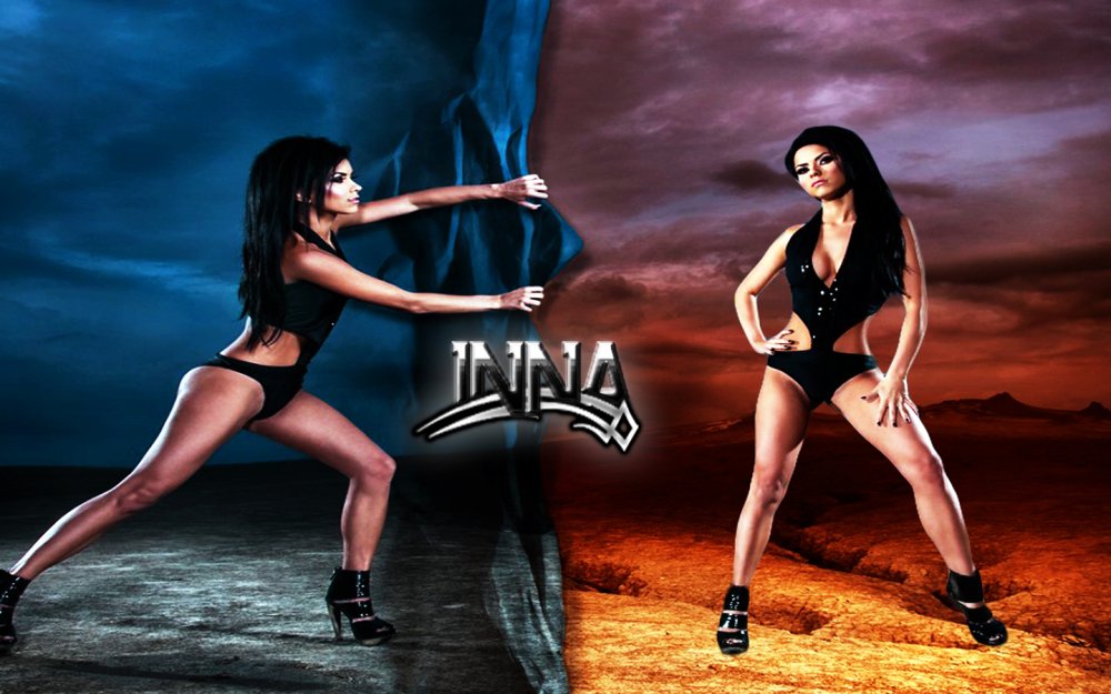 Inna singer