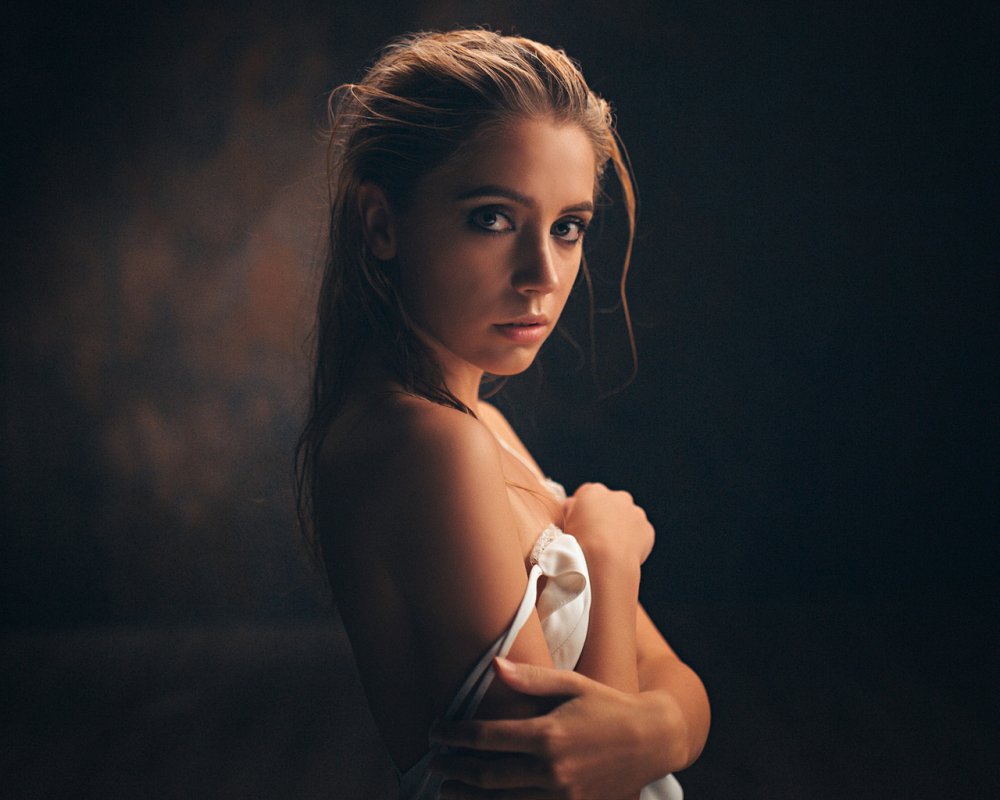 Ekaterina Zueva Chernyadiev