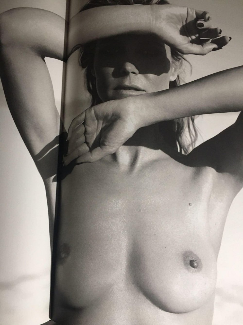 Heidi Johaningmeyer Naked