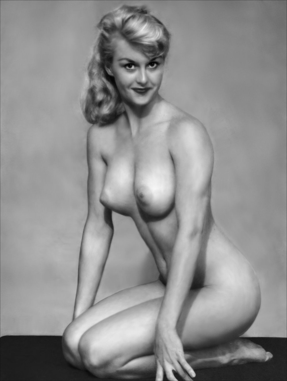 Modern erotic pine ap