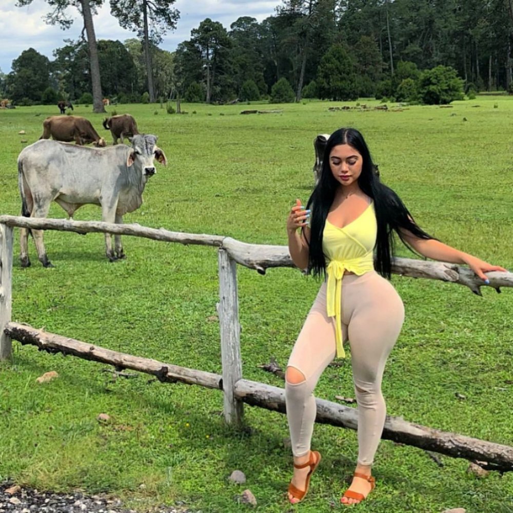 Jailyne OJeda Ochoa 2018