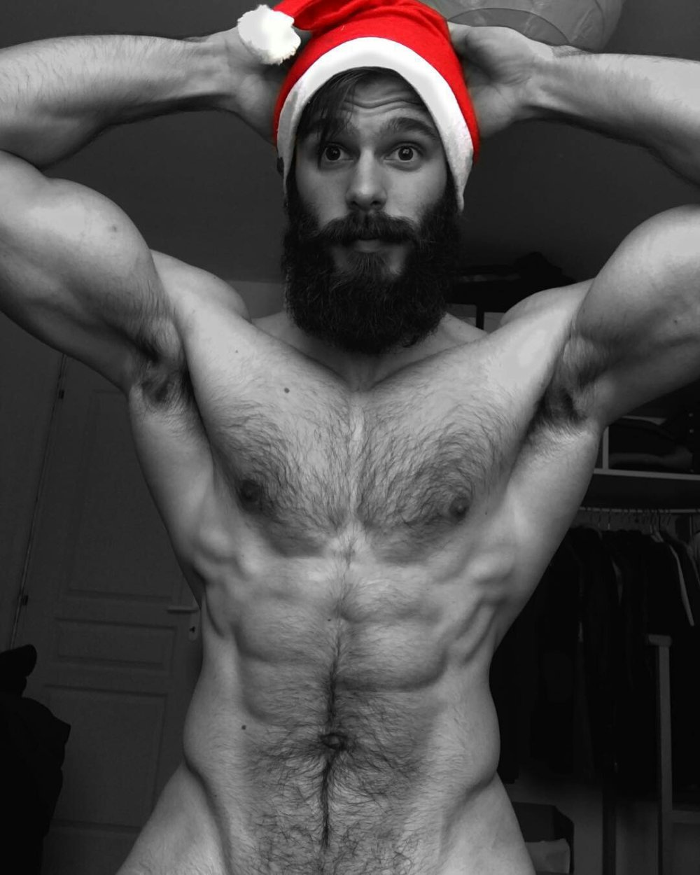 Killian Belliard Hot