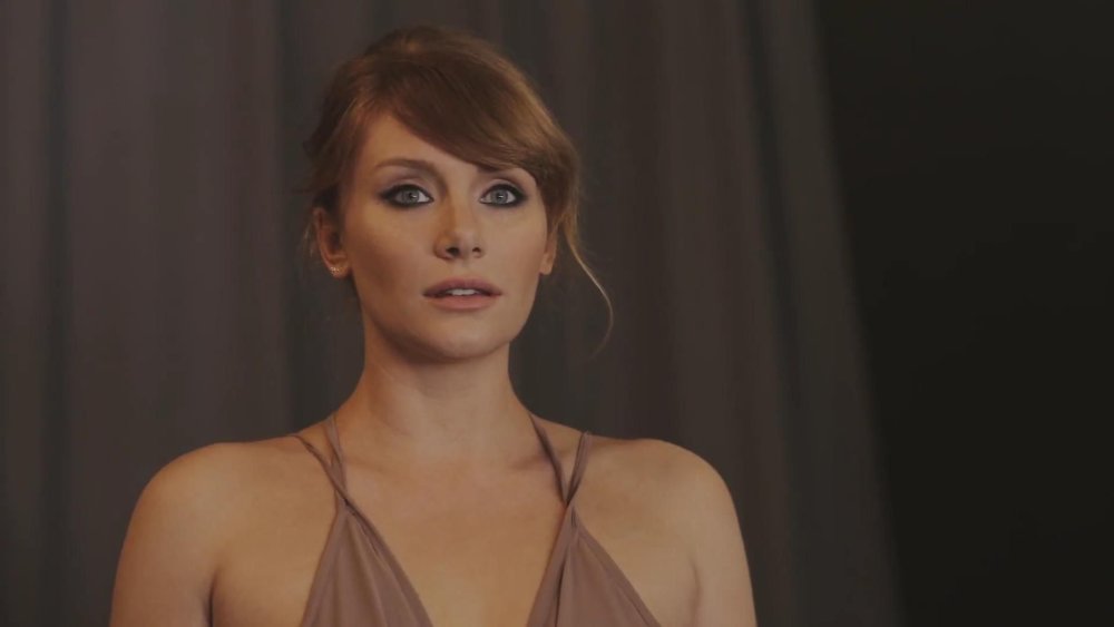 Bryce Dallas Howard