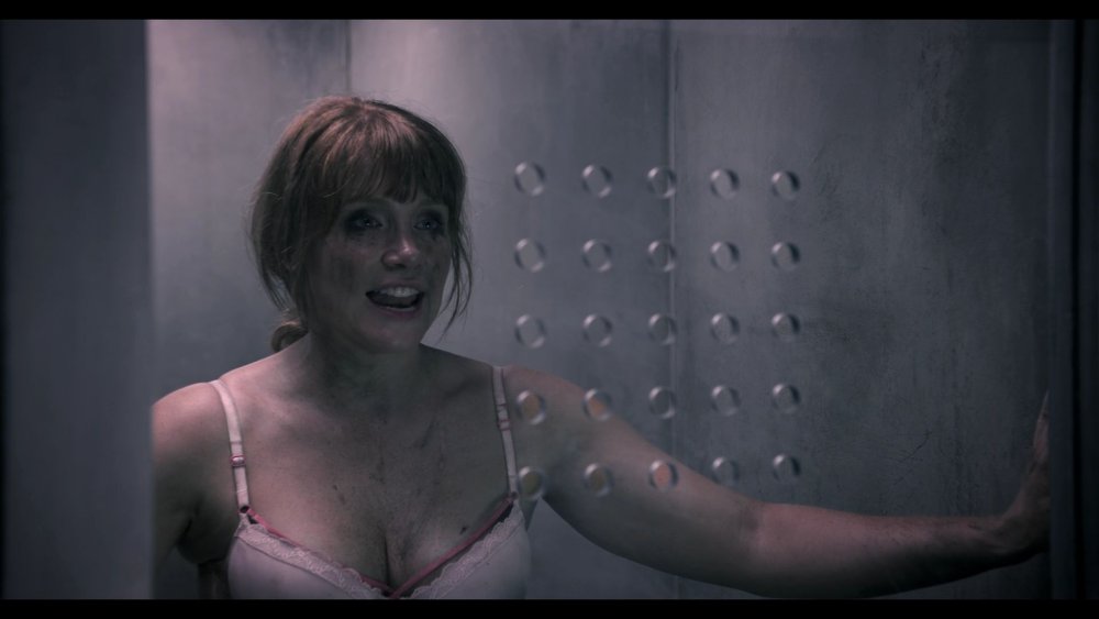 Bryce Dallas Howard Hot
