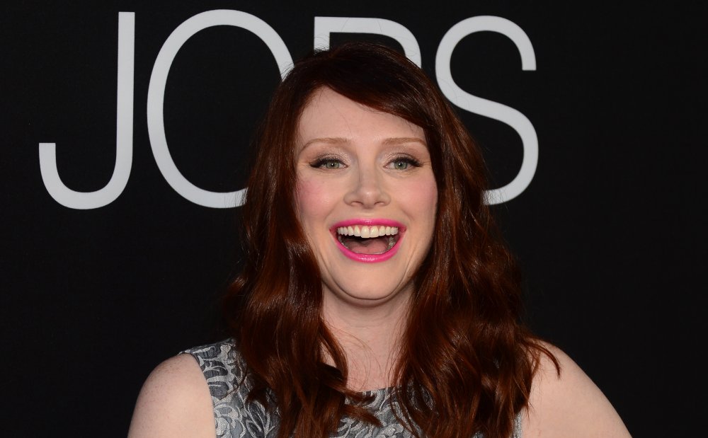 Bryce Dallas Howard Instagram