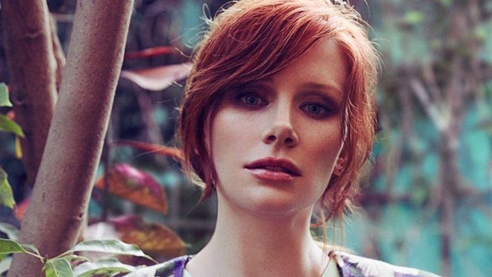 Bryce Dallas Howard
