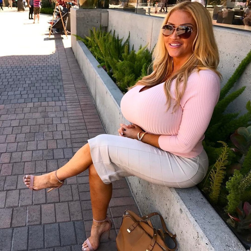 Allegra Cole (Allegra Cole)