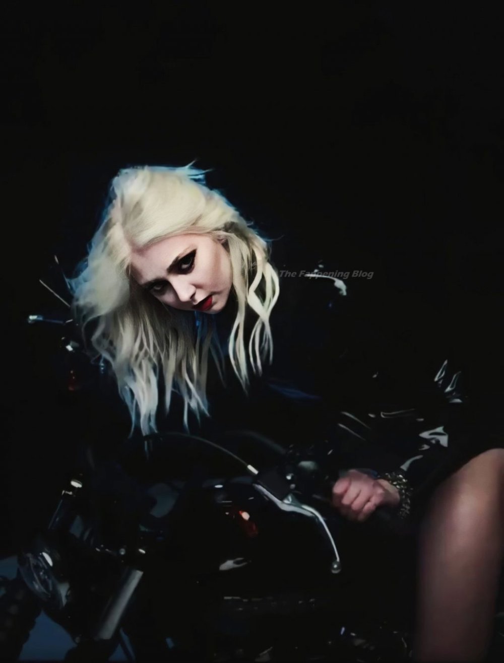 The Pretty Reckless Death by Rock and Roll