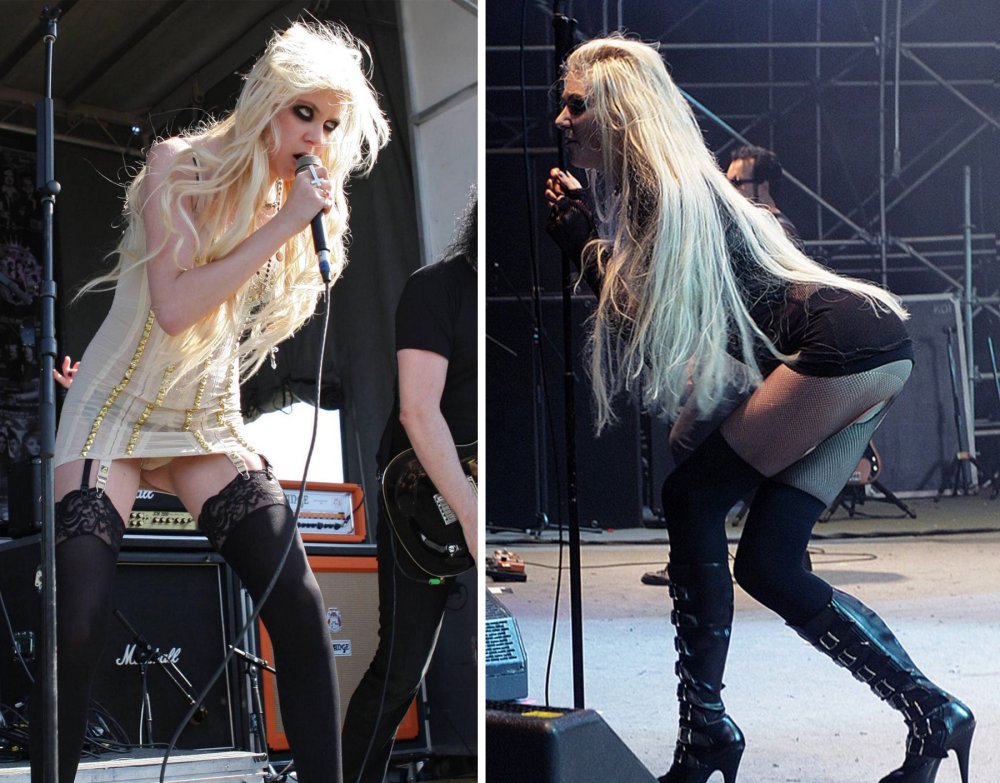 Taylor Momsen 2017