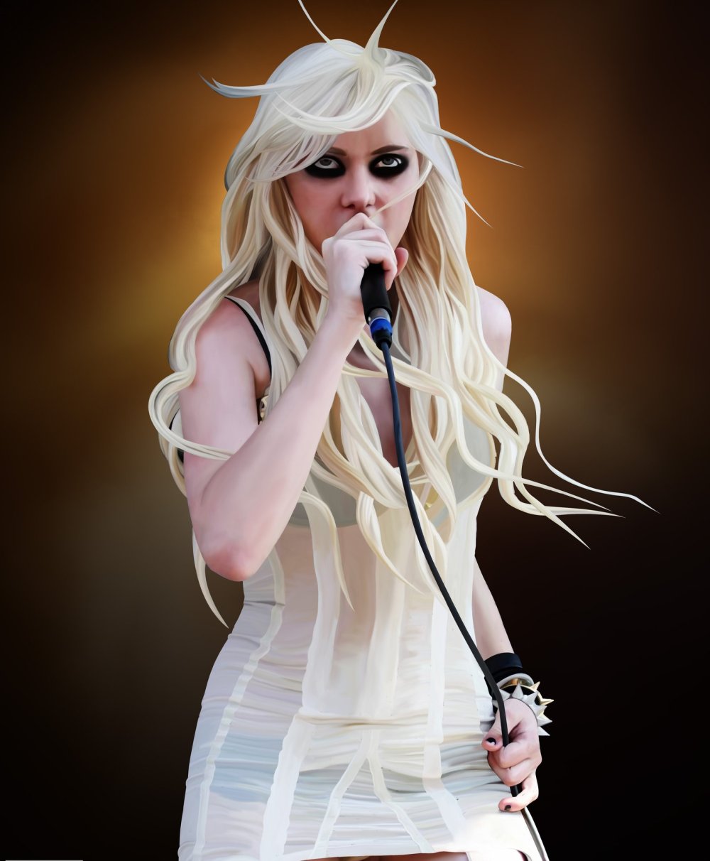Taylor Momsen now 2021
