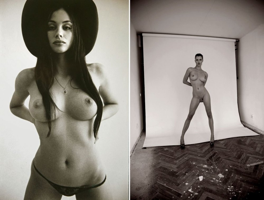 Ester by Mike Dowson