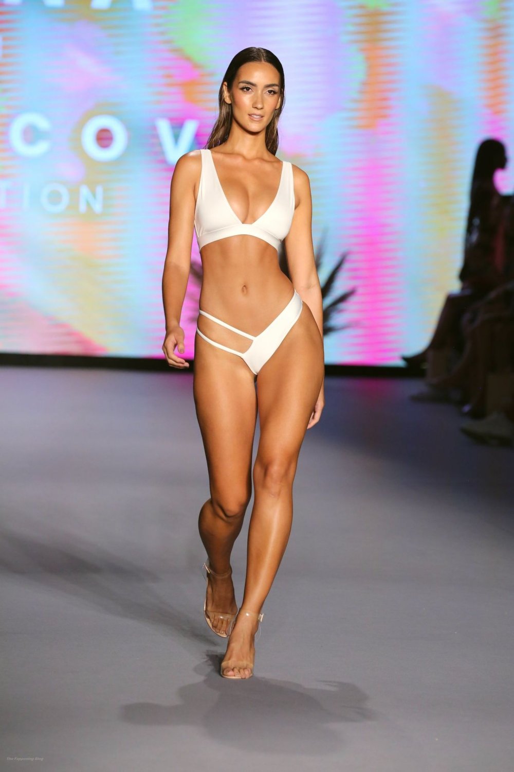 PRISCILLA RICART 2019
