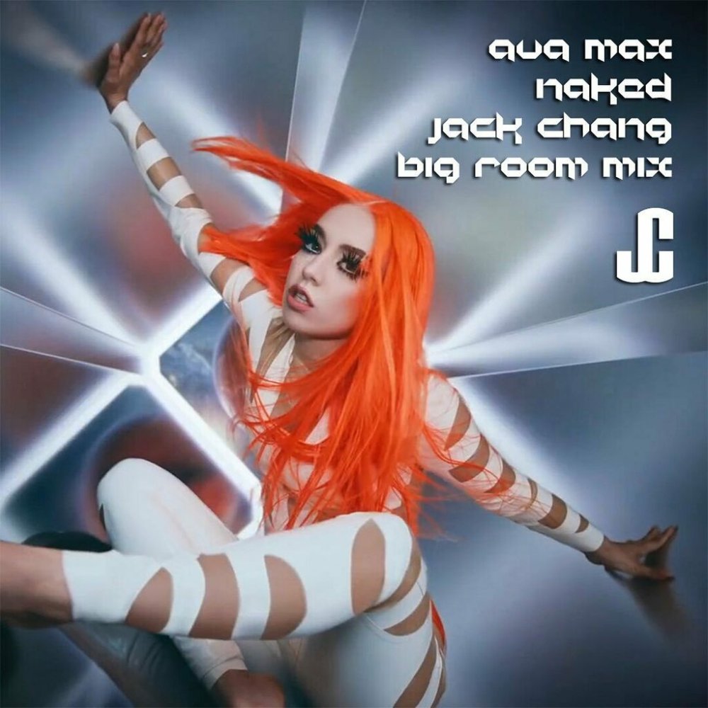 Ava Max Growth