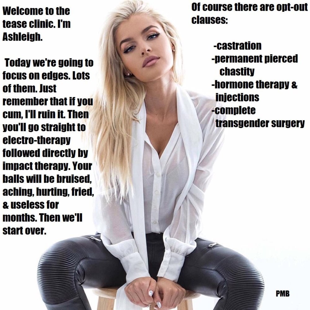 Hormonal castration