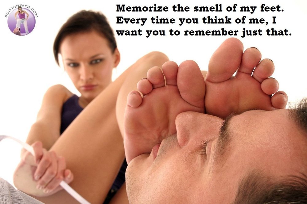 Fidelity of fidelity to Femdom Caption