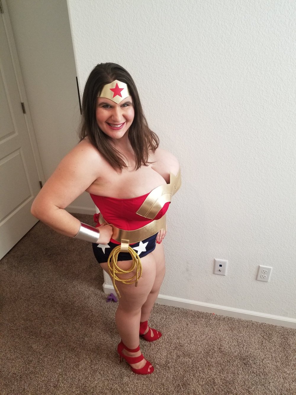 CHERYL UBERA photo