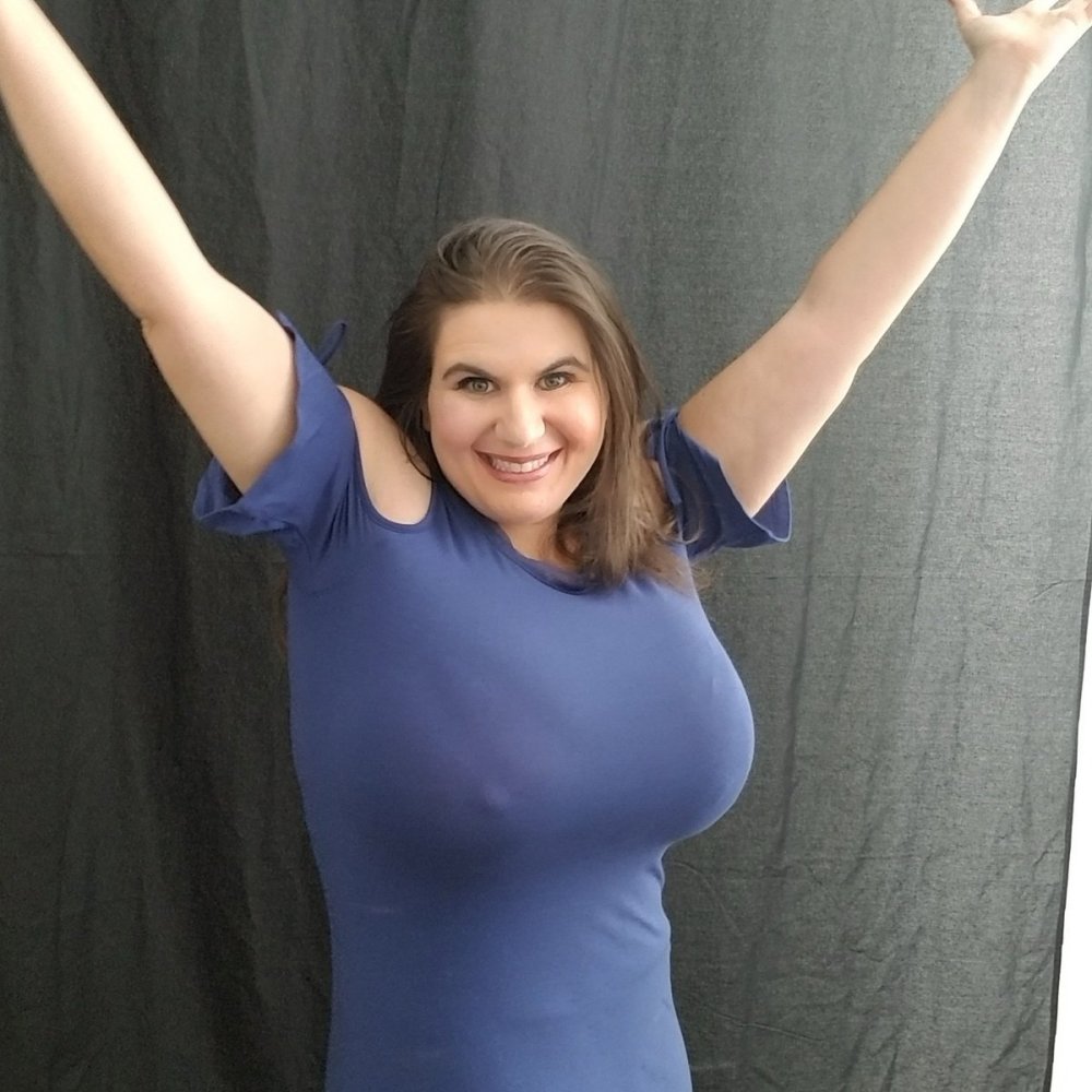 Naked tits Cheryl Ubera photo