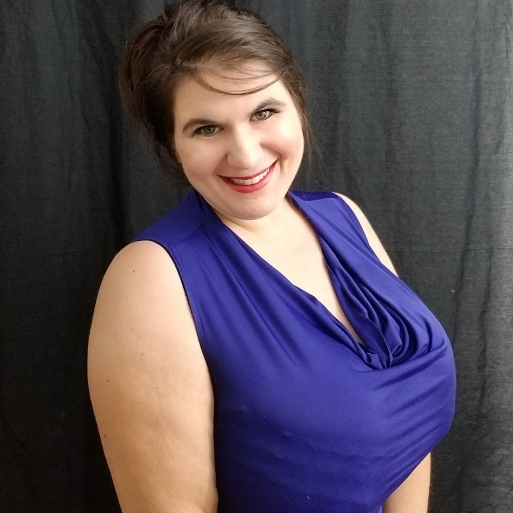 Naked tits Cheryl Ubera photo