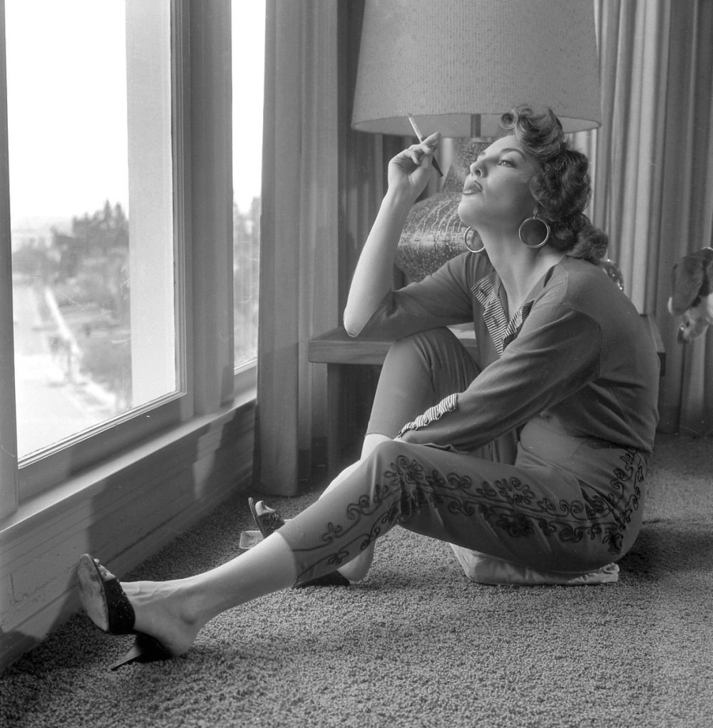 How easy it is to breathe when no one raises dust