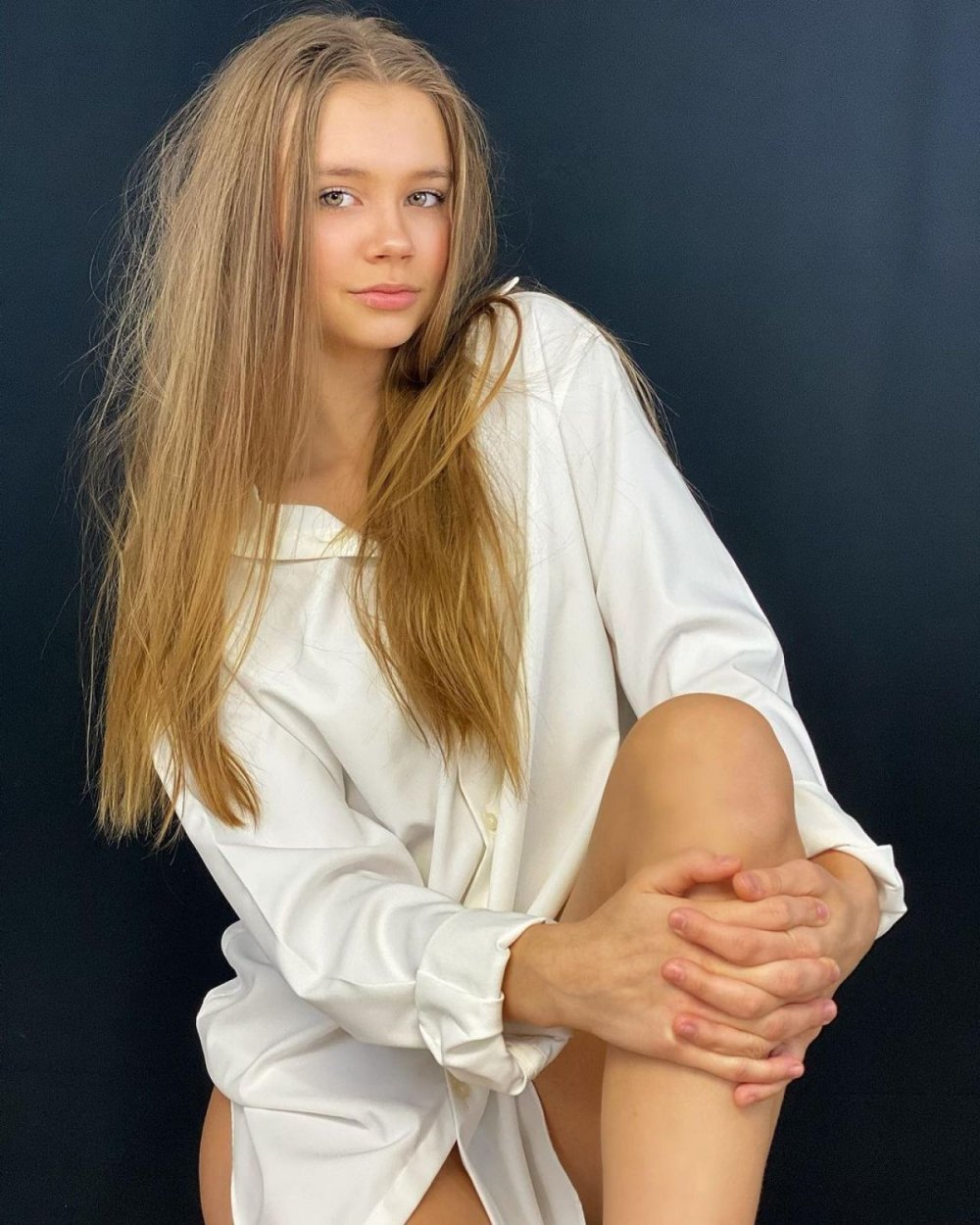 Angelina Polikarpova 2019
