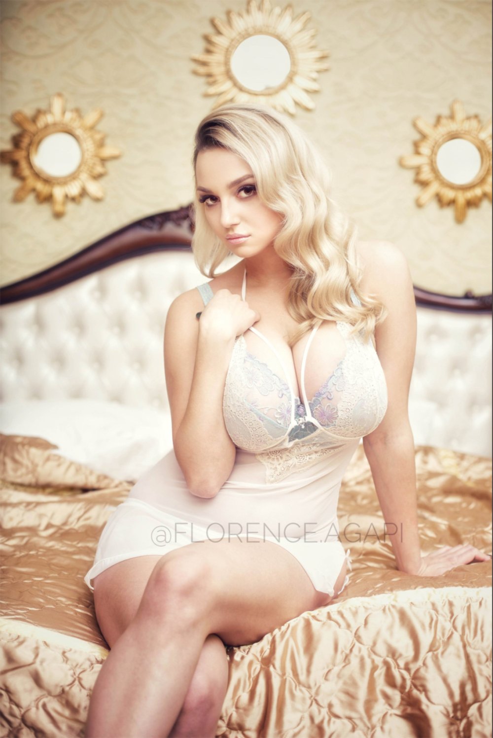Florence Agapi