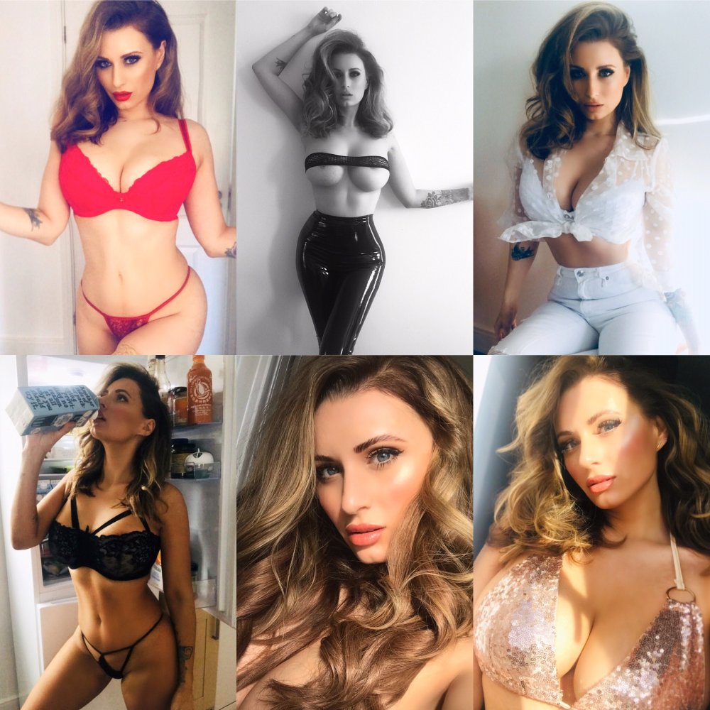 CHERYL Ann Onlyfans