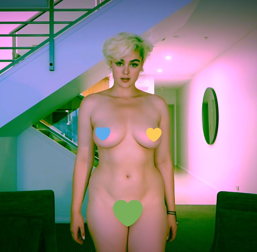 Stefania Ferrario 2019