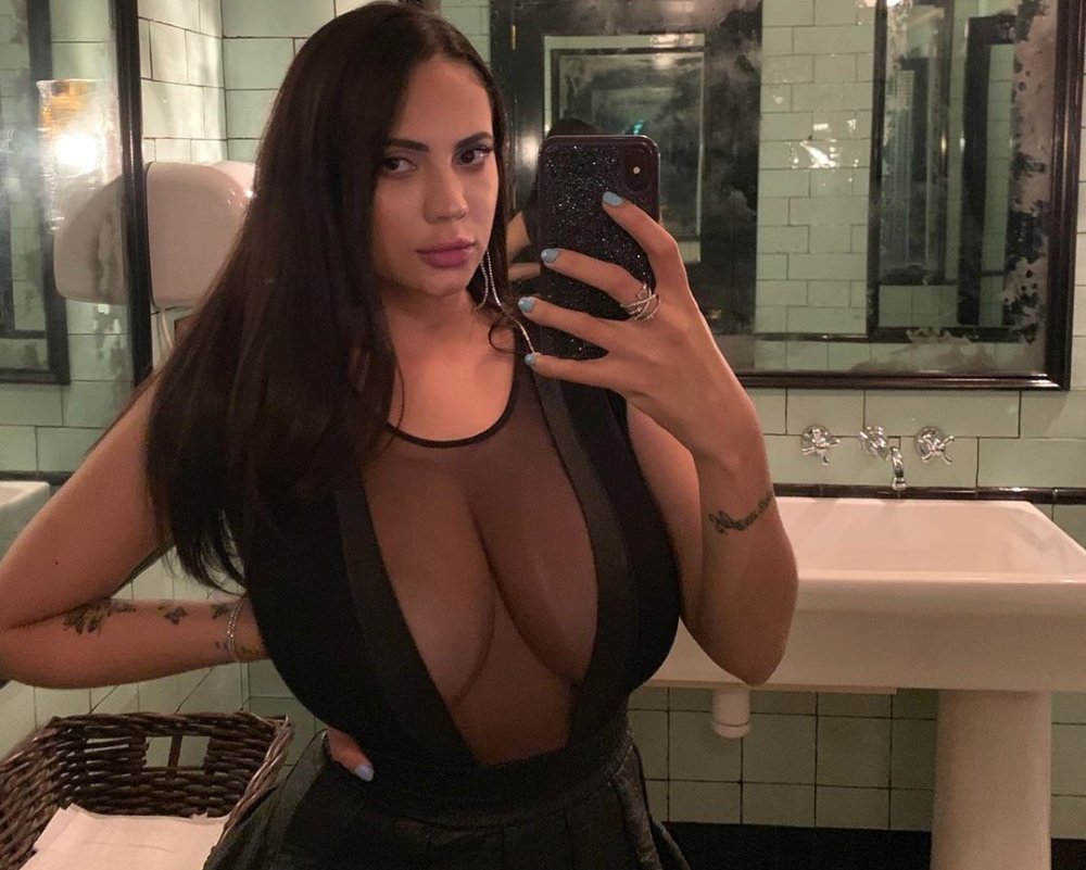 Roxanne Onlifans