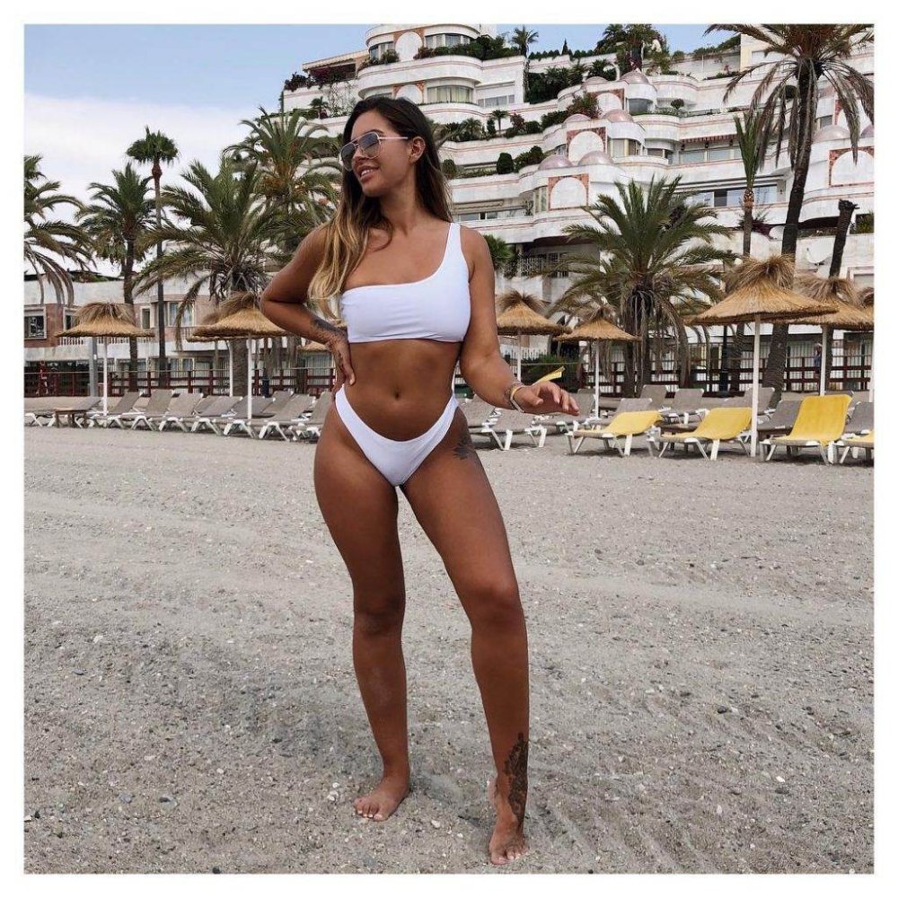 Jessica Rose Yufs