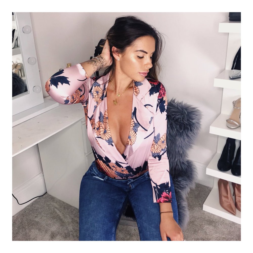 Jessica Rose Allinsky