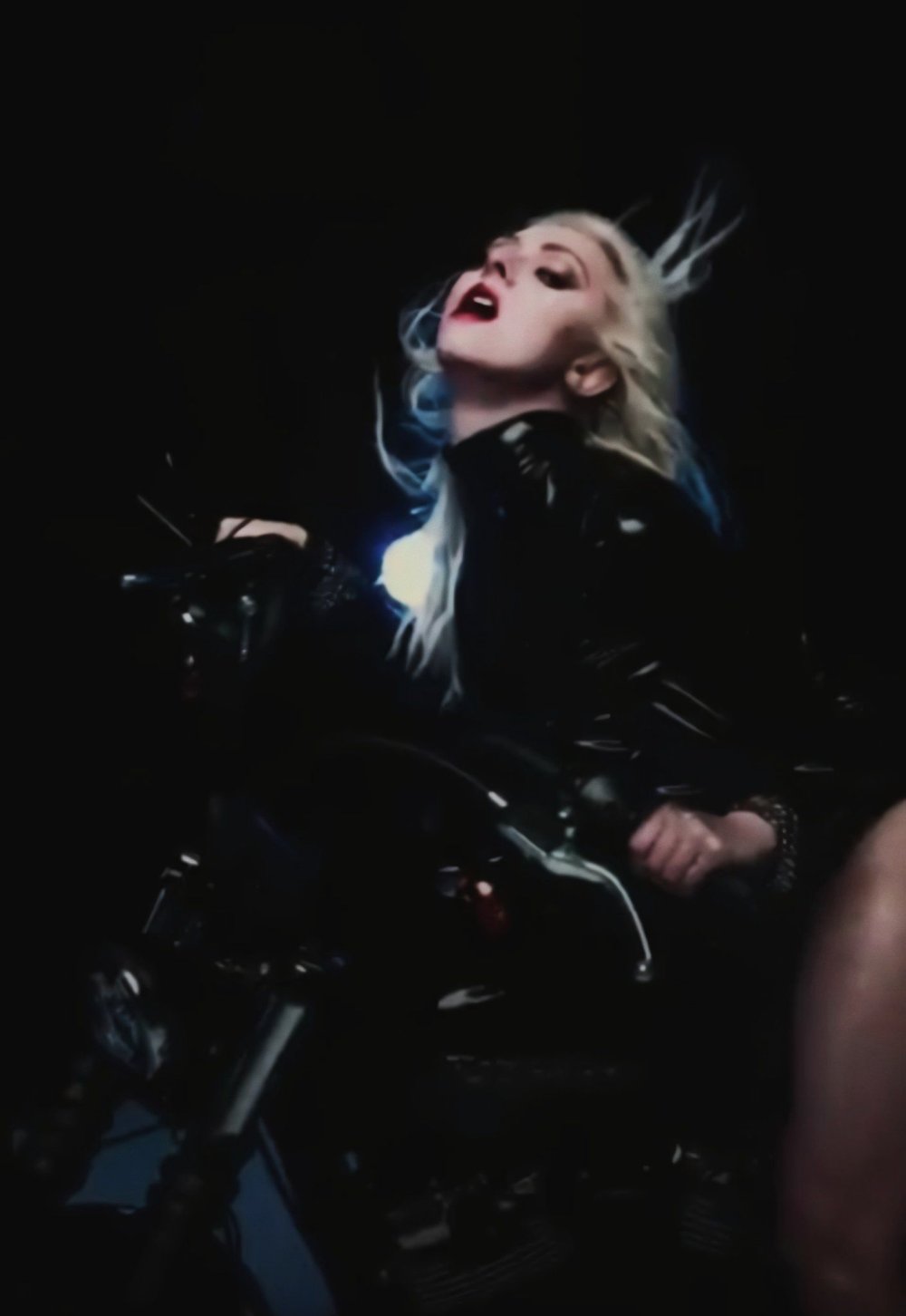 Taylor Momsen Pussy
