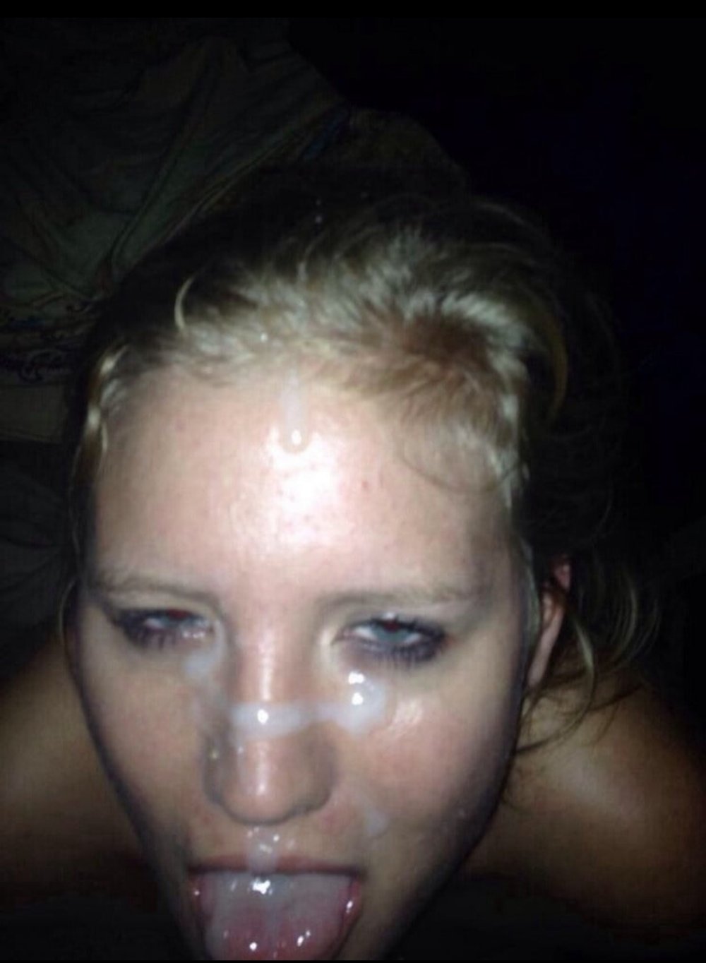Jennifer Lawrence Blowjob