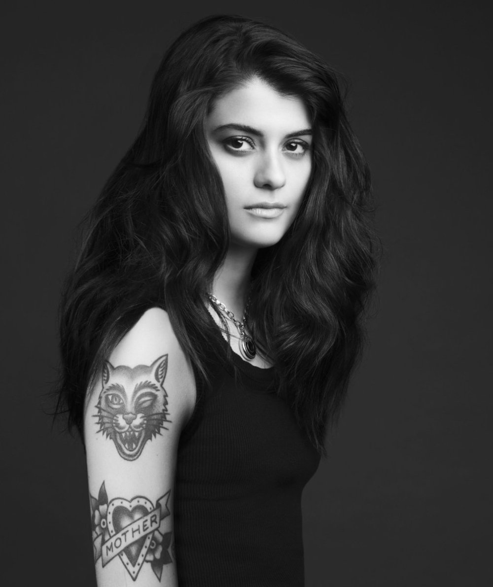 Sofia Blake Delia